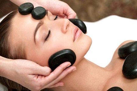 Facial and body massage 90 min regular price $199 discount price $79