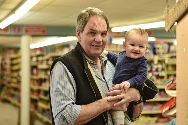 Griffin General Merchandise