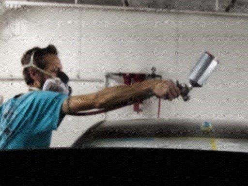 Brown's Custom Auto Body