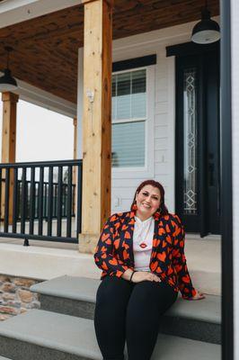 Tina Duran - White Hat Realty Group