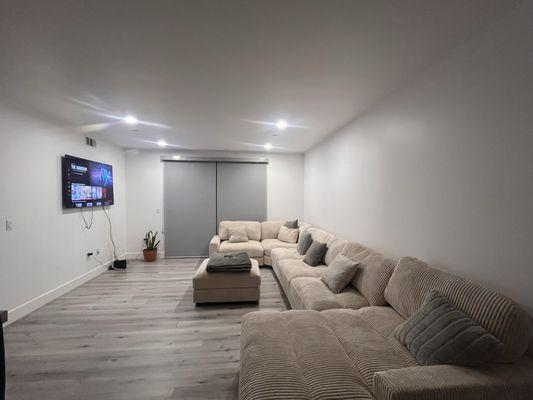 Angies Cleaning Services