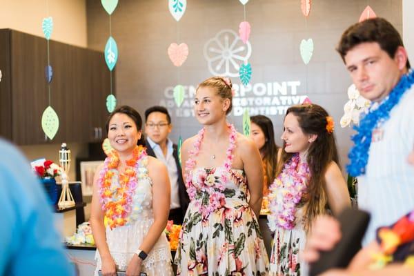 Centerpoint Advanced Restorative and Esthetic Dentistry