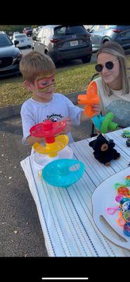 Minds of All Kinds Therapy