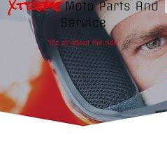 Xtreme Moto Parts And Service