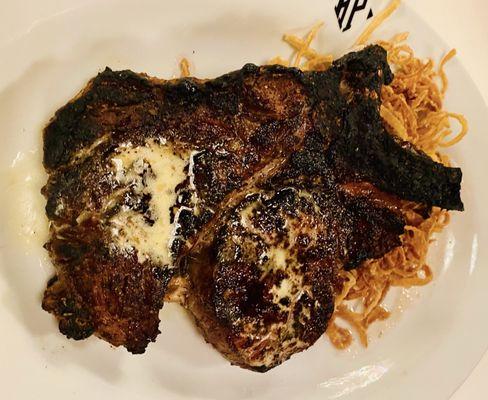 Hyde Park Prime Steakhouse