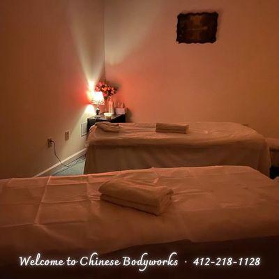 Welcome to Chinese Bodyworks