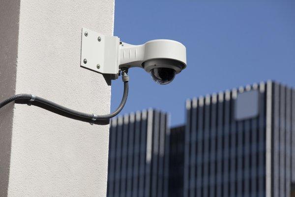 First Vision Security Systems