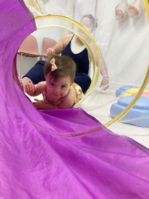 Round Robin Playgroup