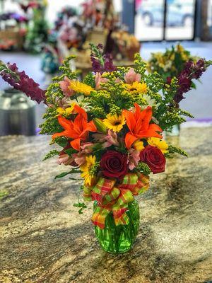 Mountaintown Floral & Gifts