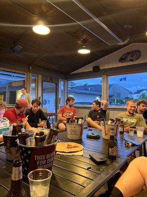 American Legion Post 155 - Carmel, IN
