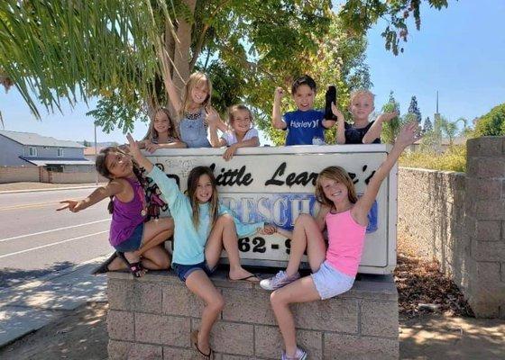 Little Learners Preschool