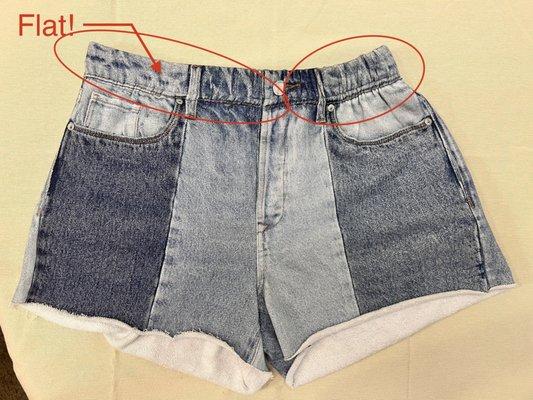 G I Tailors & Cleaners