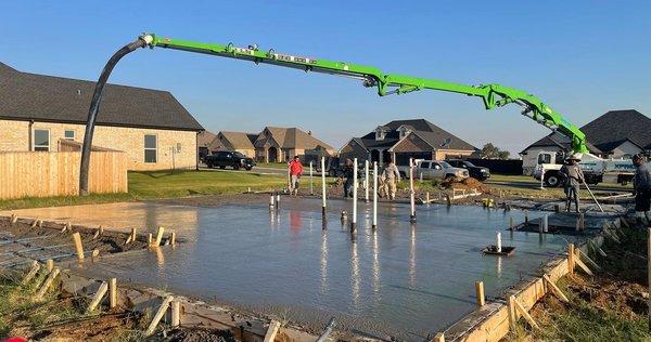 Trinity Construction Services