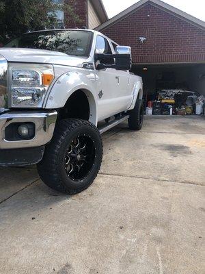 Scrub Hub Detaliling