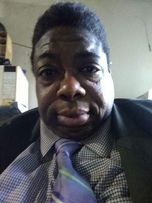 Great place for a great Face like mine