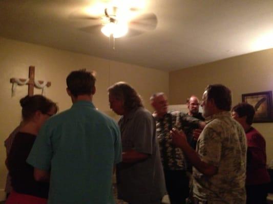 ËLIJAH MOUNTAIN MINISTRIES