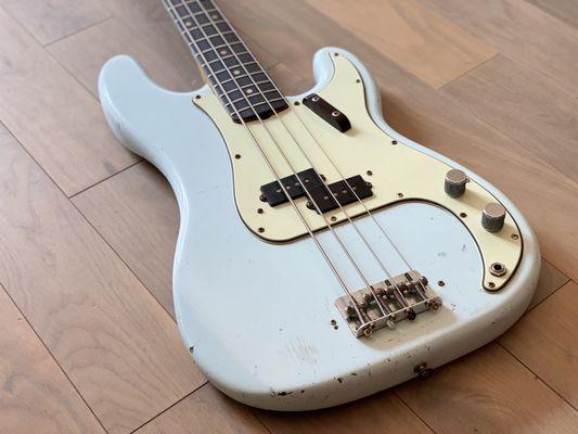 30th Street Guitars