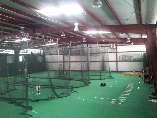 Alabama Baseball Academy