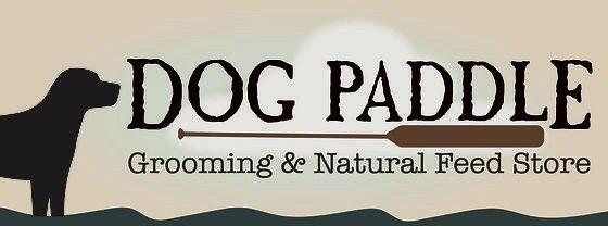 Dog Paddle Grooming & Natural Feed Store