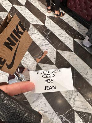 Gucci Outlet