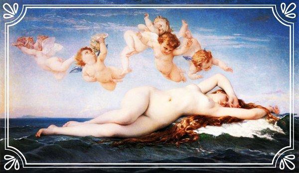 YONI DIVINE ~ Nourishing the Divine Feminine Within