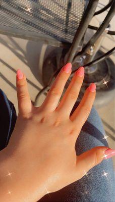 Allure Nails and Lashes