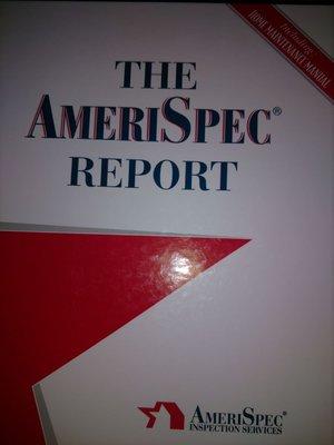 AmeriSpec Inspection Services