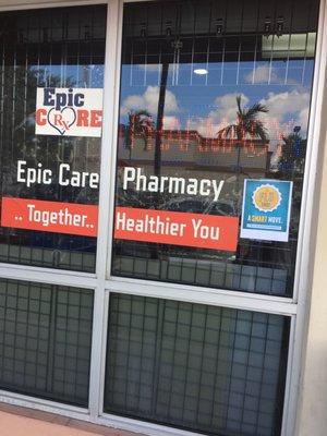 Epic Care Pharmacy
