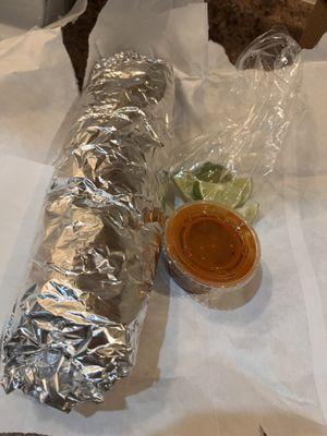 Taqueria El Atacor N.2