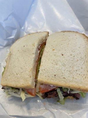 Kinder's Meats Deli BBQ