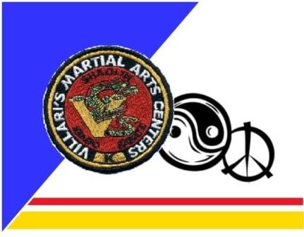 Villari's Martial Arts Center of Shrewsbury