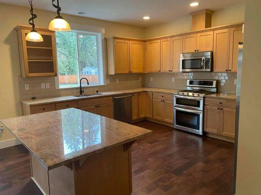 Abracadabra Cleaning Service