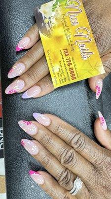 Nice Nails