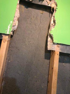 3 States Masonry Foundations & Chimneys