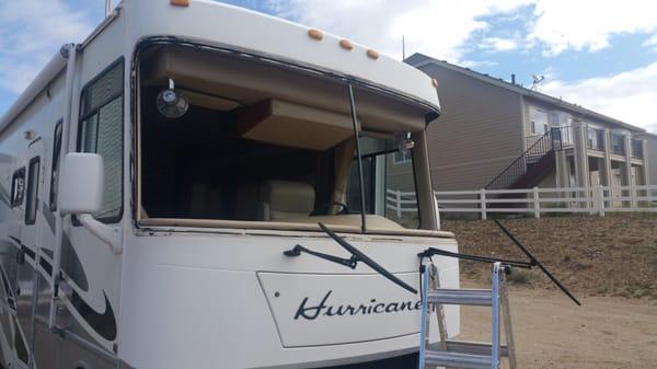 High Sierra Glassworks