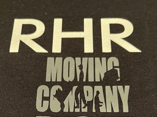 RHR Moving Company