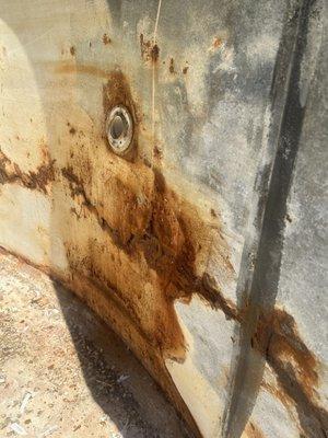 Crystal Clear Pools & Spas