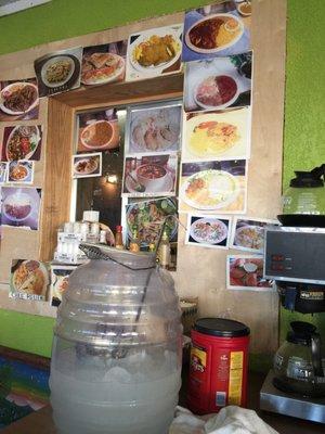 Great place to come enjoy some AUTHENTIC Mexican food! Affordable and AMZING for your taste buds.