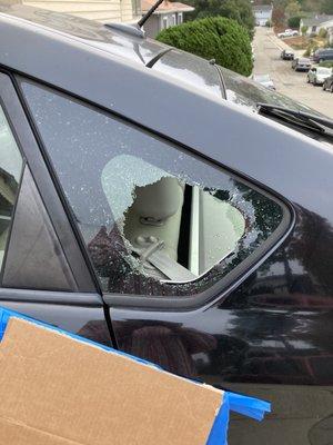Affordable Auto Glass