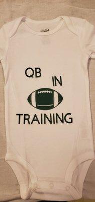 Tees by Missie Prissie