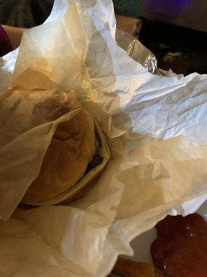 Federal Burger Kitchen