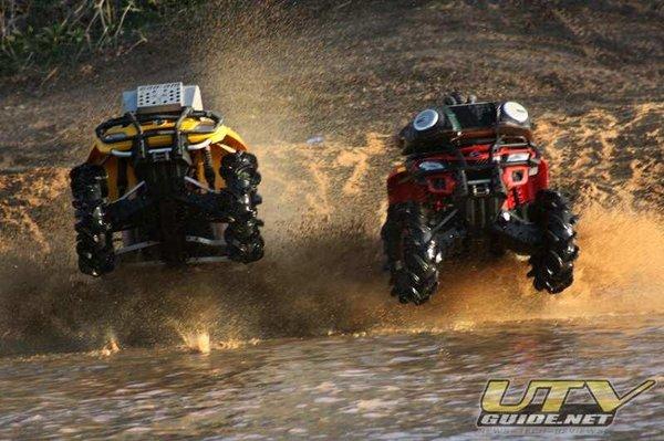 Racks Deep Custom Performance