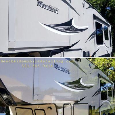 Advanced Beachside Mobile Detailing