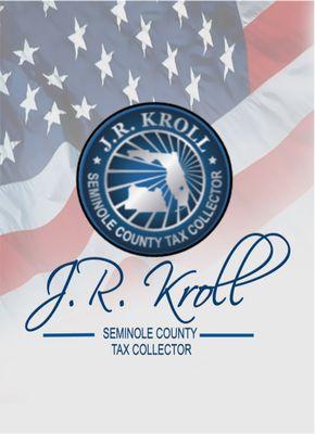 Seminole County Tax Collector