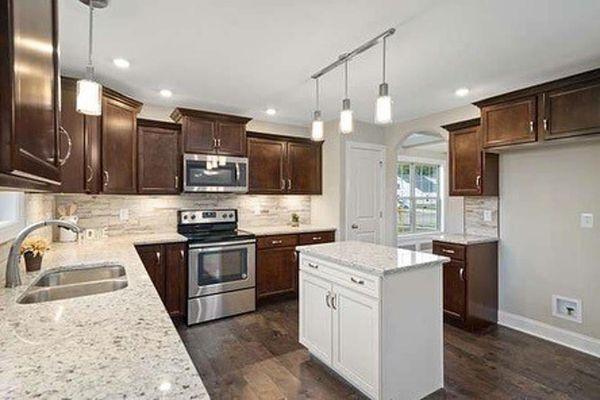 Jodi's Cabinets Sales