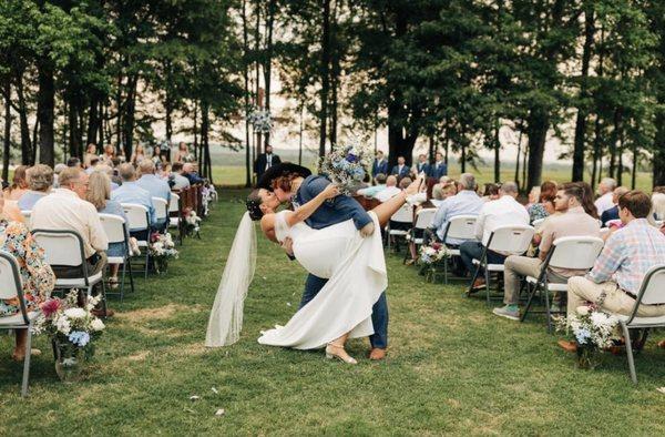 The Stables of Harp Farm