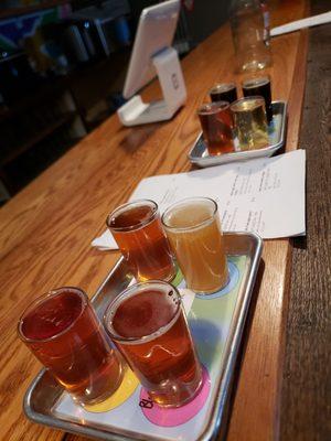 übergeek Brewing