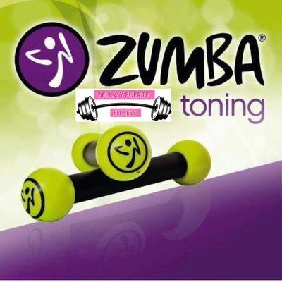 Bella y Fuerte Fitness