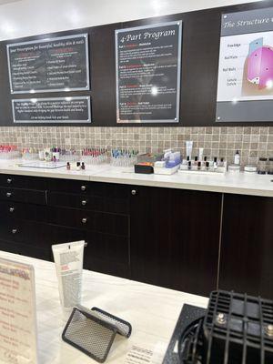 Atir Natural Nail Care Clinic