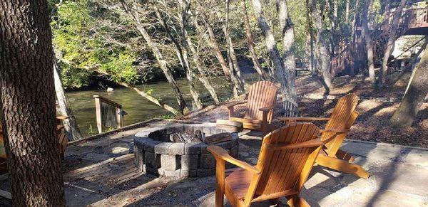 Mountain Resort Cabin Rentals